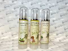 ערכה לחיזוק השיער