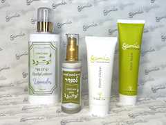 מארז מיוחד לאישה