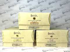 שלישיית סבונים למתנה