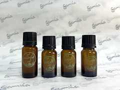 סדרת הארומה הטבעית