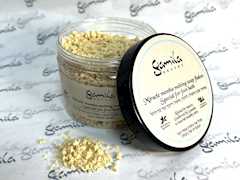 פתיתי סבון טיפולי