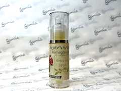 שמן זרעי רימונים